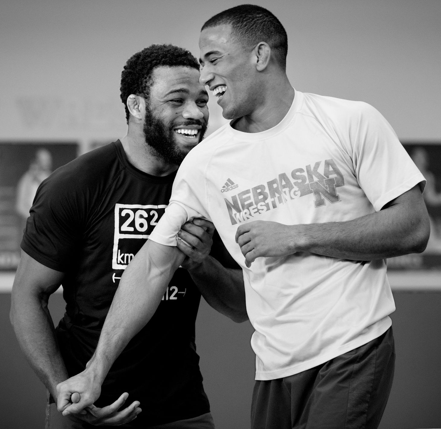 Broken & rebuilt: The resurrection of Jordan Burroughs